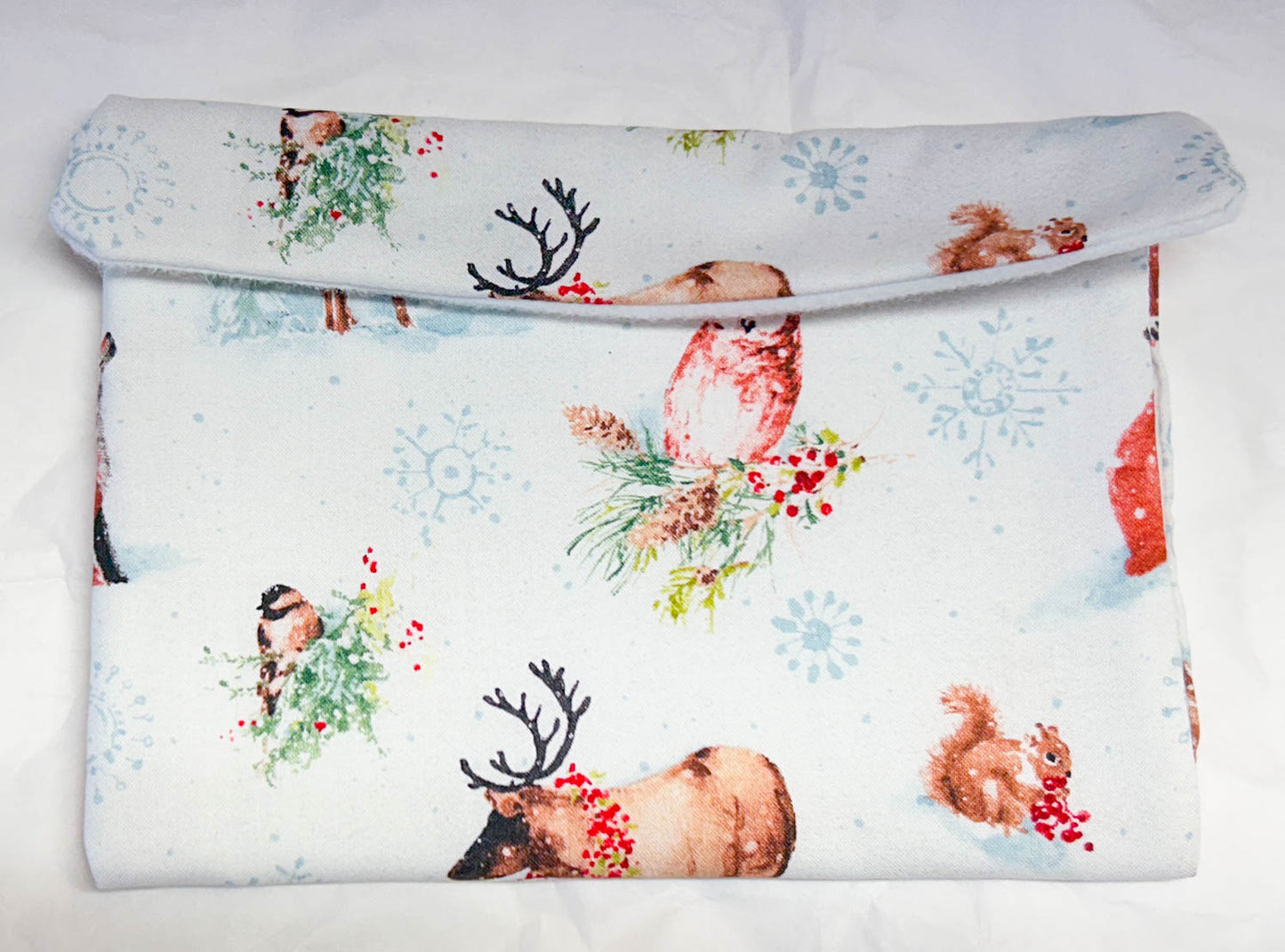 Pony Pouches - WIA/CollectA/Schleich Size - Choose Your Pattern