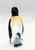 Emperor Penguin with Chick