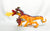 Fire Dragon