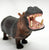 Hippopotamus (Large)