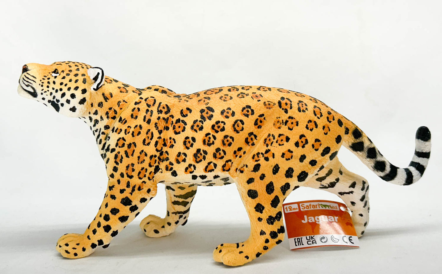 Jaguar (Large)