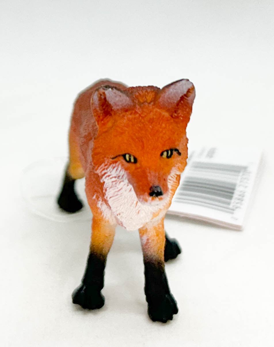 Red Fox