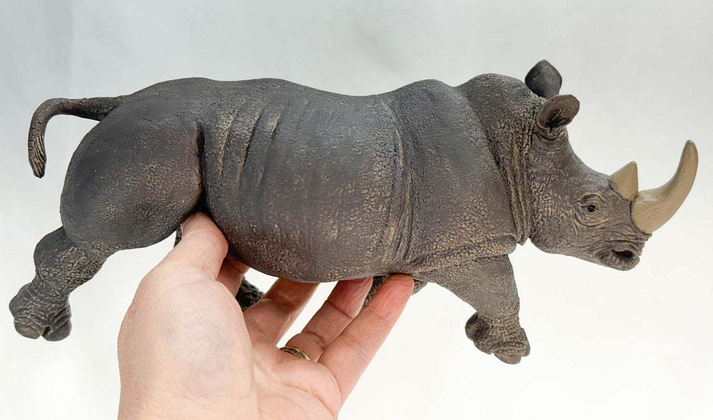 White Rhinoceros (Large)