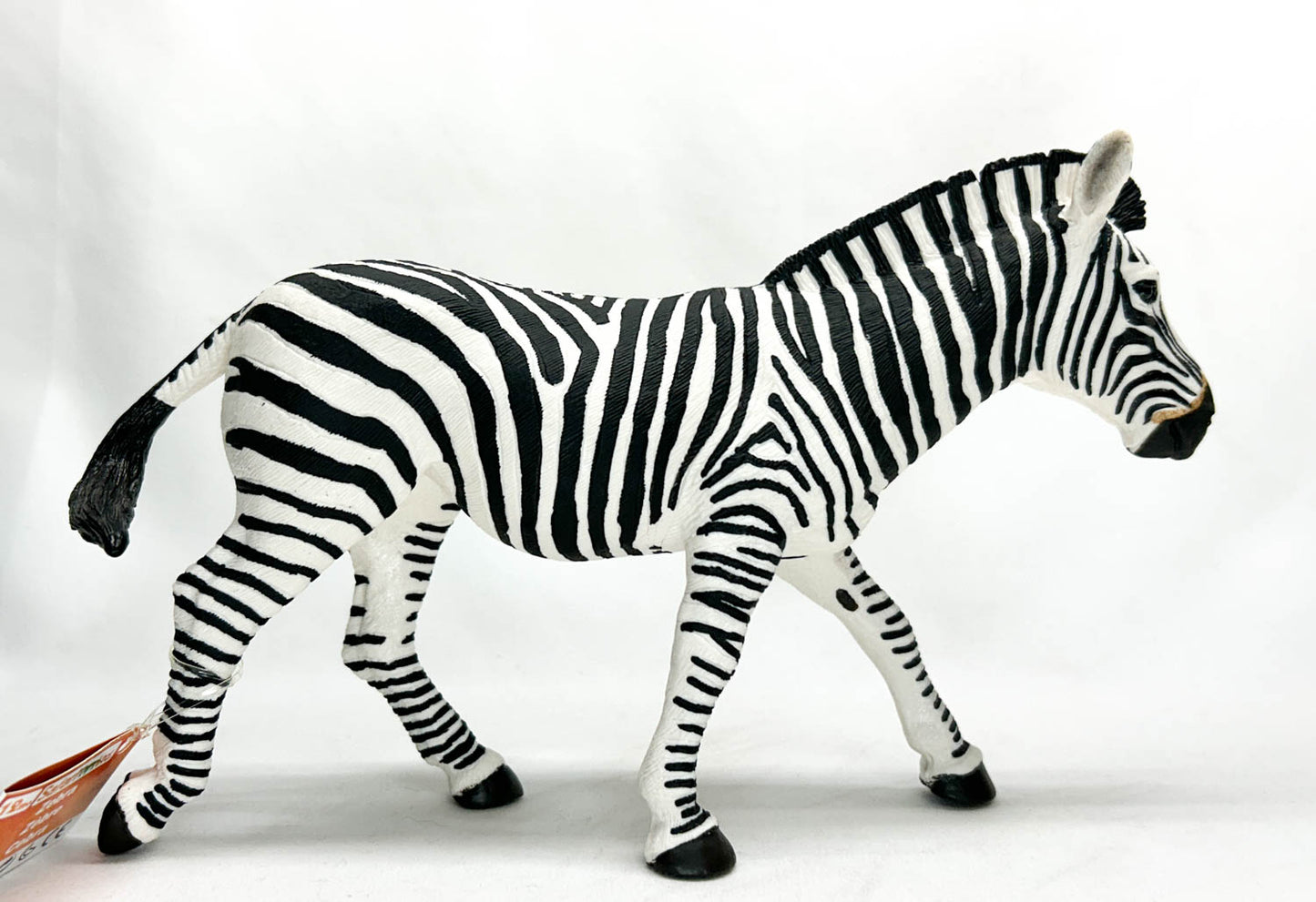 Zebra Mare (Large)