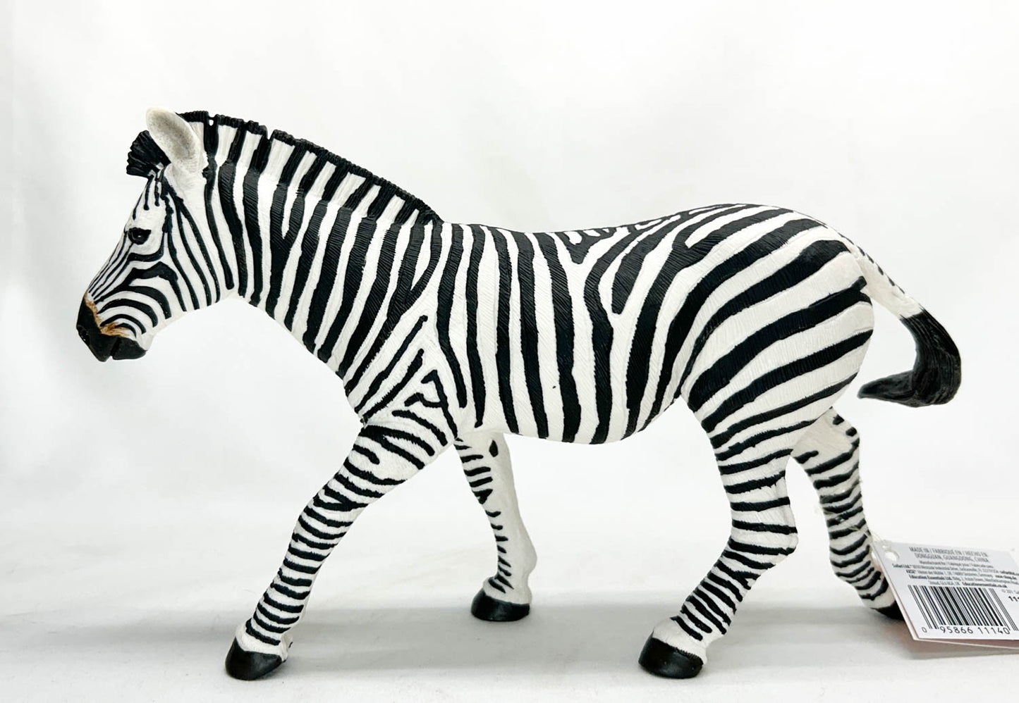 Zebra Mare (Large)