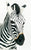 Zebra Mare (Large)