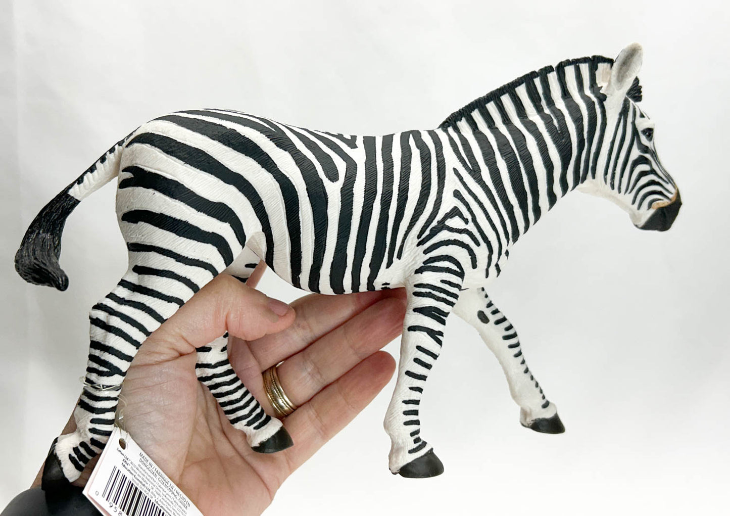 Zebra Mare (Large)
