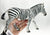 Zebra Mare (Large)