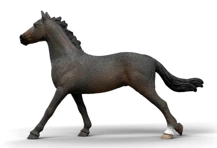 English Thoroughbred Mare - ADVANCE SALE