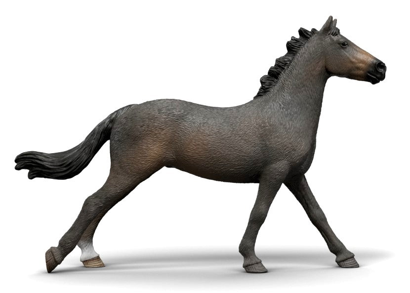 English Thoroughbred Mare - ADVANCE SALE