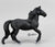 Lusitano Stallion, Black