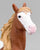 Mustang Mare, Chestnut Pinto