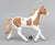 Paint Horse Mare, Chestnut Pinto