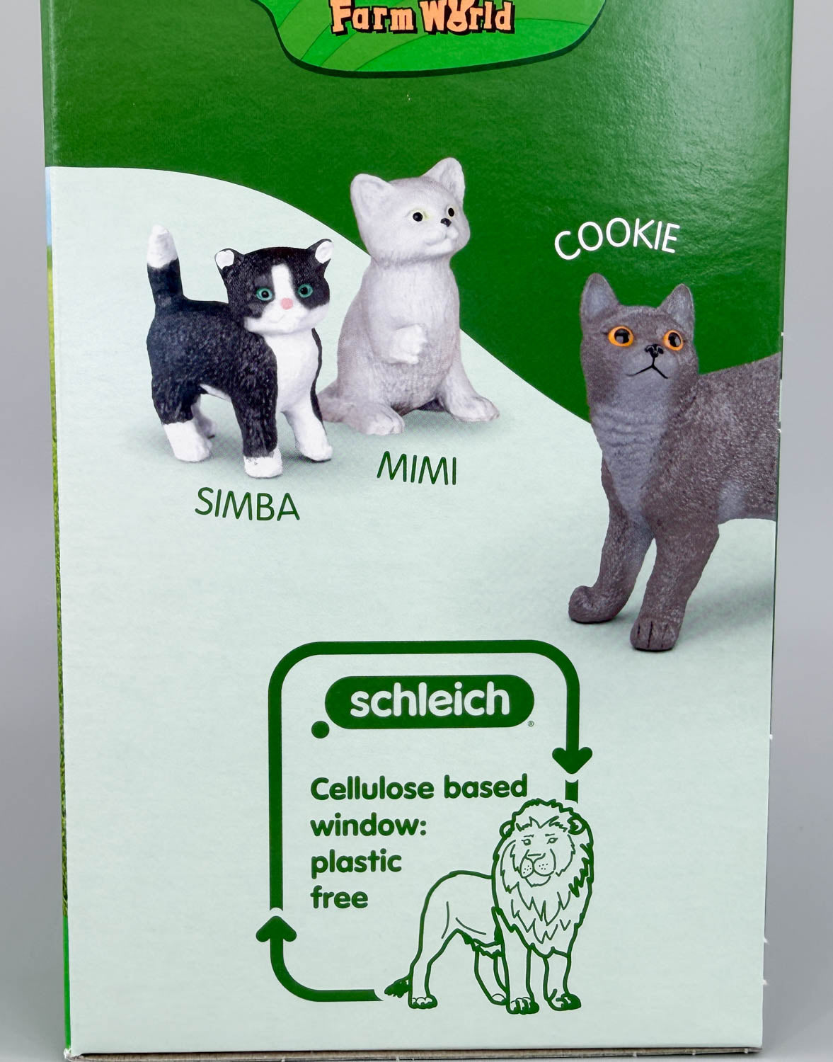 Playfun With Cats