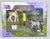 Sarah's First Aid Kit Set with Yara and Pixie