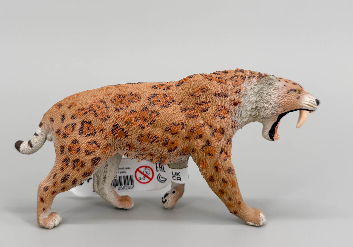 Smilodon (Sabertooth Cat)