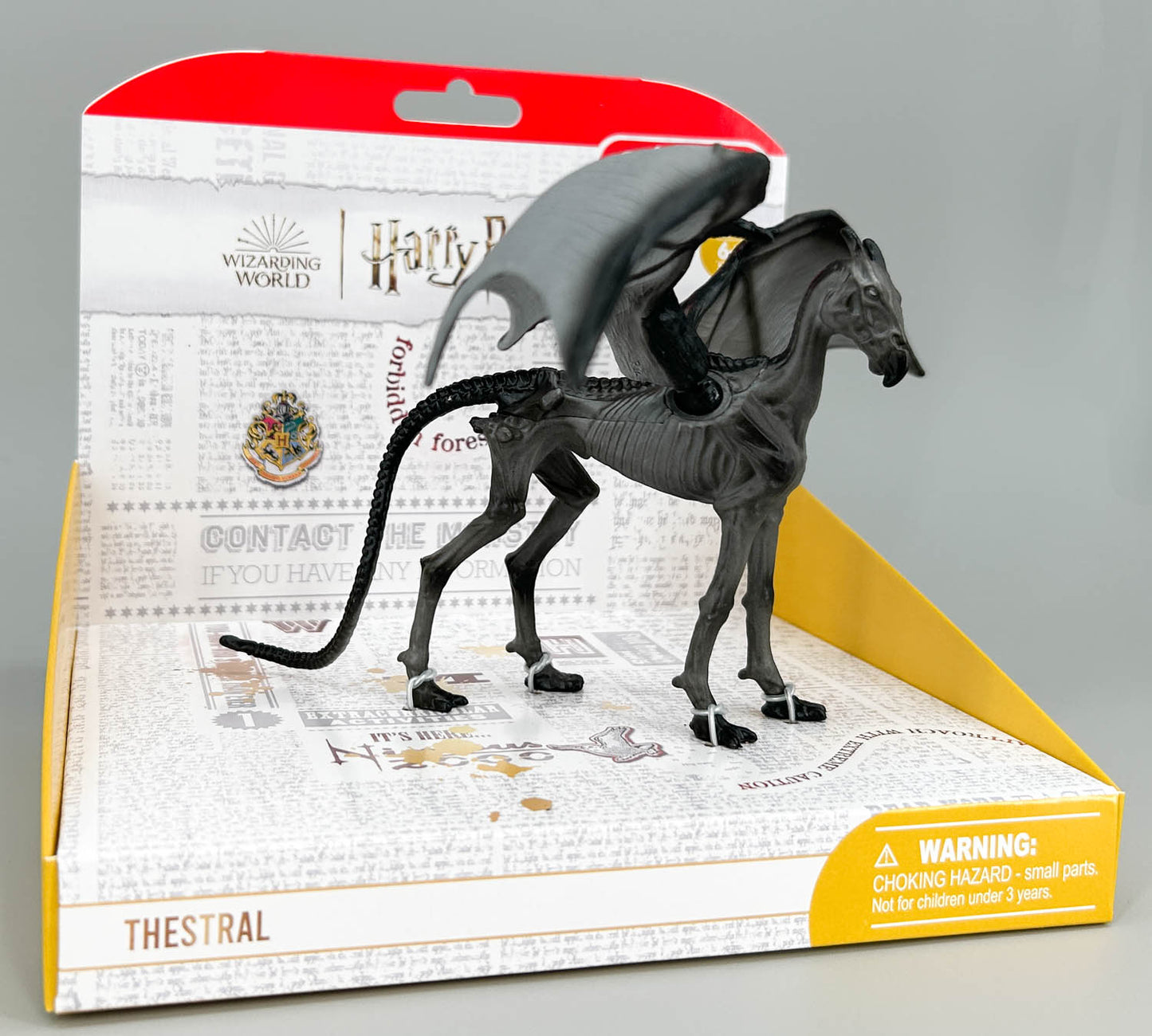 Thestral - Wizarding World of Harry Potter™