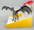 Thestral - Wizarding World of Harry Potter™