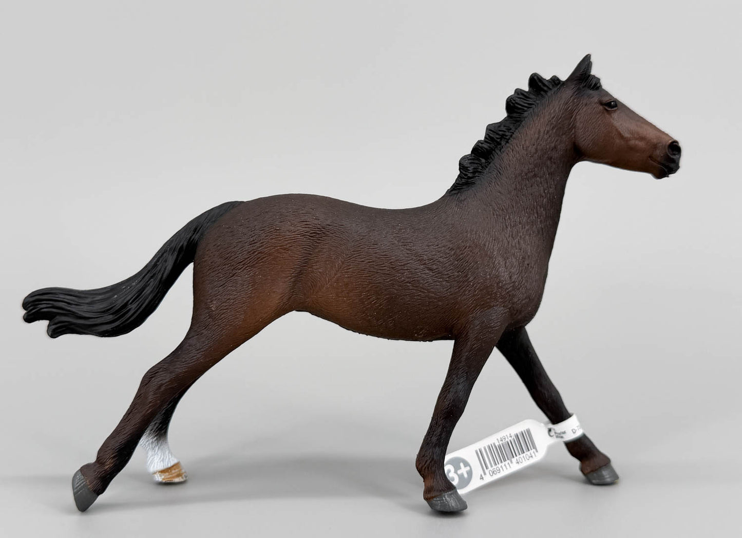 English Thoroughbred Mare