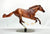 Steel Model Stand/ Base for Breyer Smarty Jones, Ruffian, Show Jumping Warmblood
