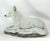 White Wolf Adult, Lying Resin