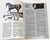 Just About Horses Magazine Vol. 06 (misprint) No. 1, 1980 (Spring)