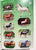 Just About Horses Magazine Vol. 25 No. 4, 1998 July/Aug