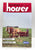 Just About Horses Magazine Vol. 16 No. 4, 1989, Sept/Oct