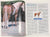 Just About Horses Magazine Vol. 30, No. 5, 2003 Sept/Oct
