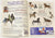 Just About Horses Magazine Vol. 32, No. 4, 2005 July/Aug