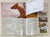 Just About Horses Magazine Vol. 33, No. 5, 2006 Sept/Oct