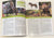 Just About Horses Magazine Vol. 34, No. 2, 2007 Mar/Apr