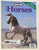 Just About Horses Magazine Vol. 35, No. 4, 2008 July/Aug