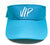 Breyerfest 2021 VIP Visor Hat with Bonus Sealed Souvenir Lip Balm