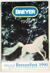 1990 Breyer Box Brochure - triple-mountain