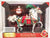 2009 Holiday Horse - Huckleberry Bey ~ Nutcracker Prince w/ Glass Ornament!