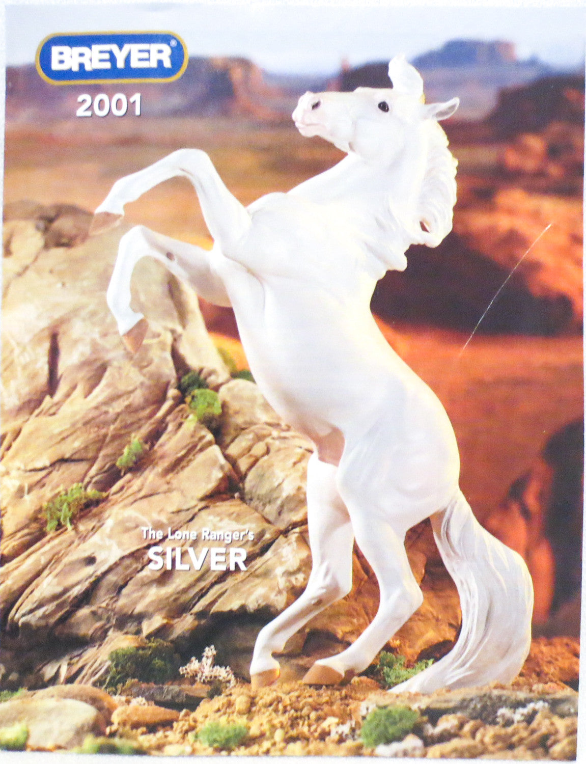 2001 Breyer Box Brochure - triple-mountain