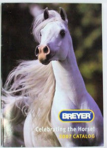 2007 Breyer Box Brochure - triple-mountain