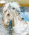 2018 Holiday Horse - Lipizzan Mare ~ Celestine