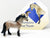 Highland Pony ~ Thumbelina - Best of Breyerfest Series 2