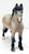 Highland Pony ~ Thumbelina - Best of Breyerfest Series 2