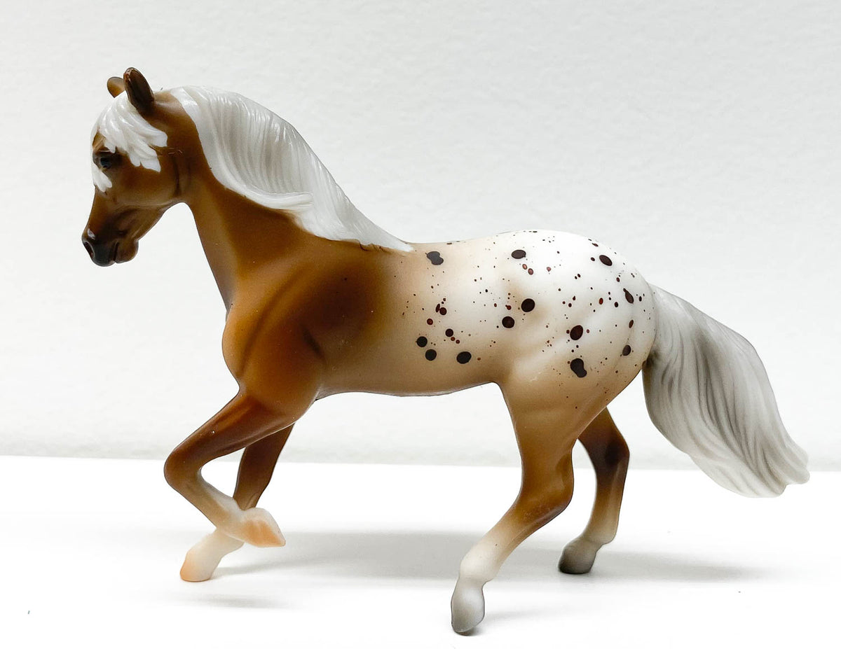 Paso Fino ~ Grimm - Best of Breyerfest Series 2