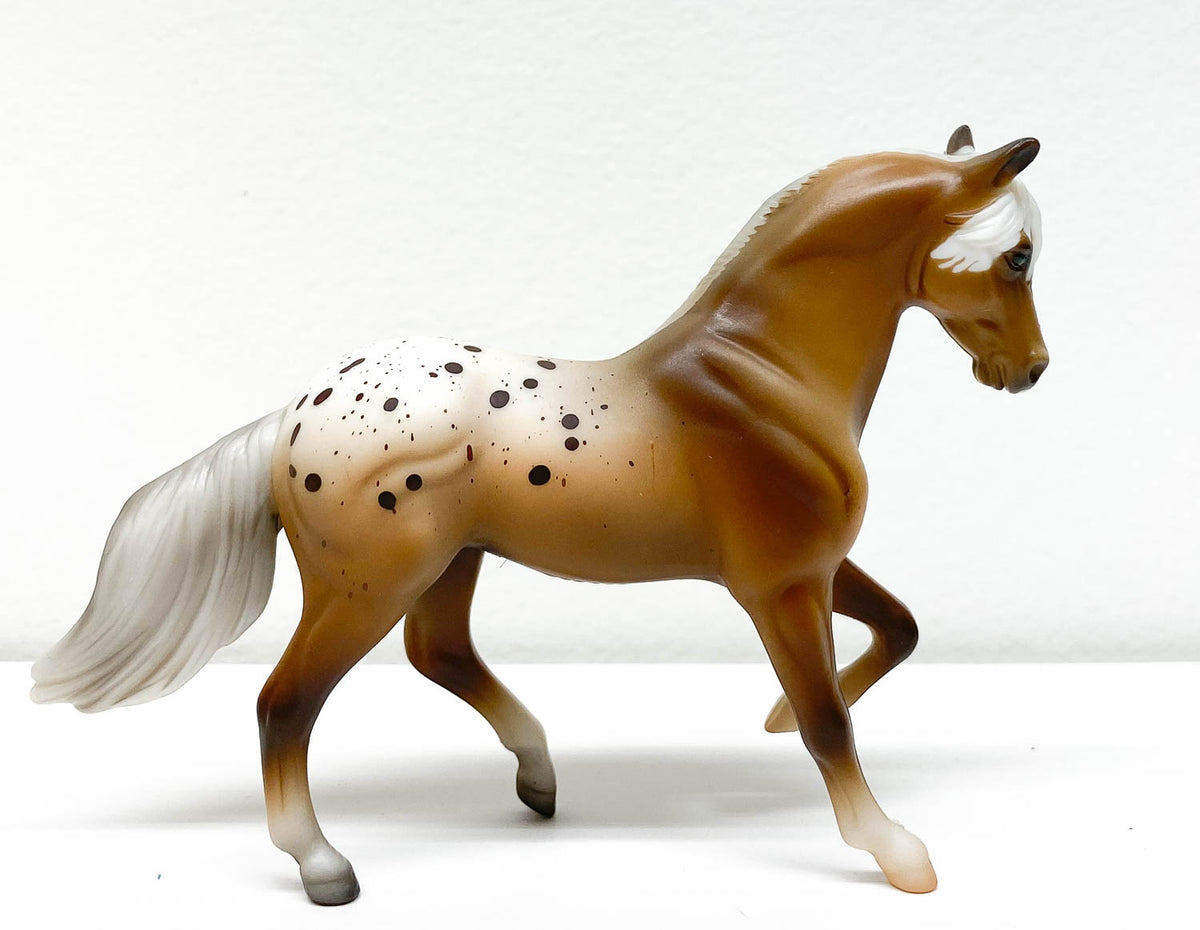 Paso Fino ~ Grimm - Best of Breyerfest Series 2