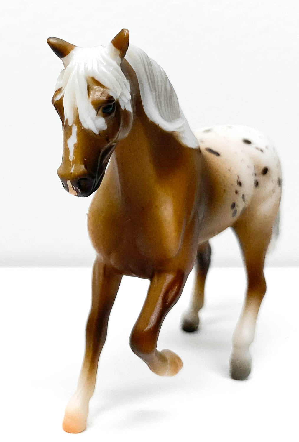 Paso Fino ~ Grimm - Best of Breyerfest Series 2