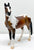 Standing Stock Horse ~ Pendragon - Best of Breyerfest Series 2