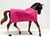 Blanket - Hot Pink (sale for charity)