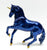 Alborozo Unicorn, Midnight Blue - Chase Piece