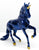 Alborozo Unicorn, Midnight Blue - Chase Piece