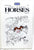 Just About Horses Magazine Vol. 23 No. 3, 1996 May/June