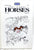 Just About Horses Magazine Vol. 23 No. 3, 1996 May/June